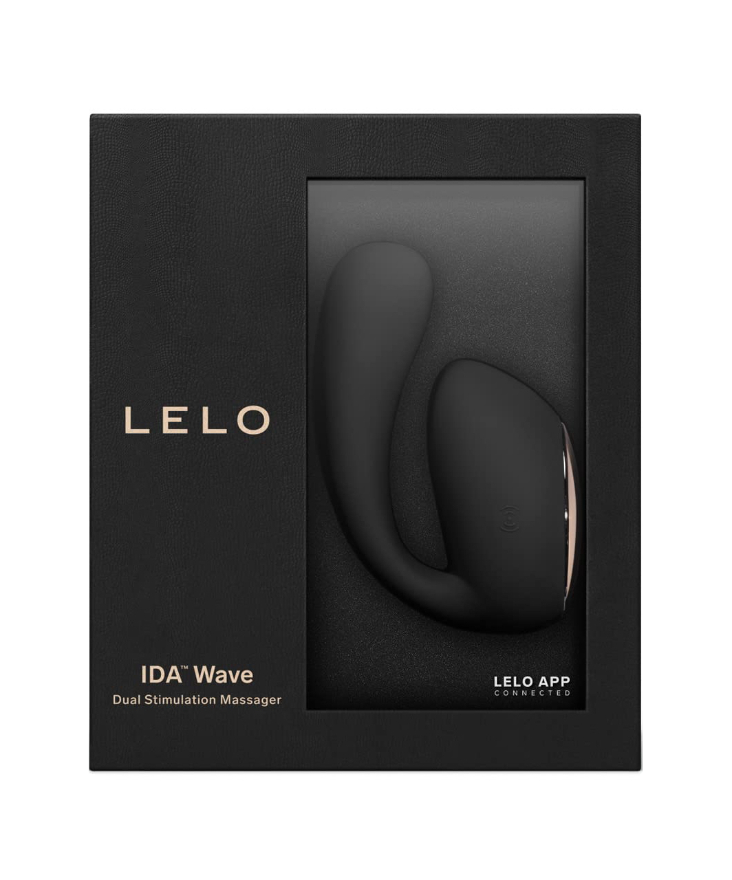LELO Ida Wave vibratorius