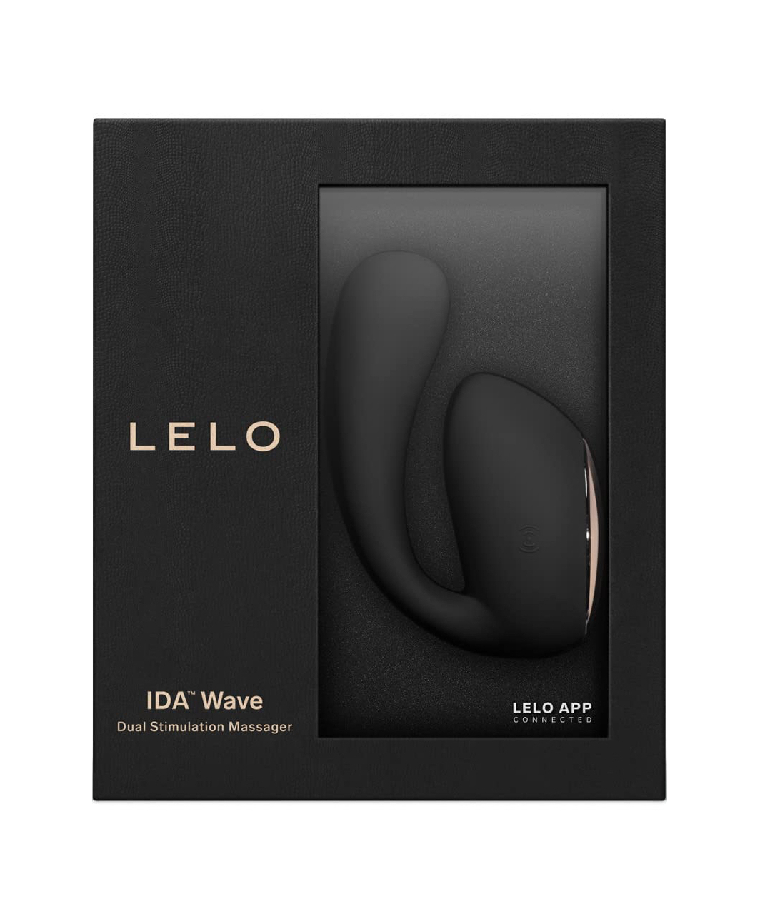 LELO Ida Wave