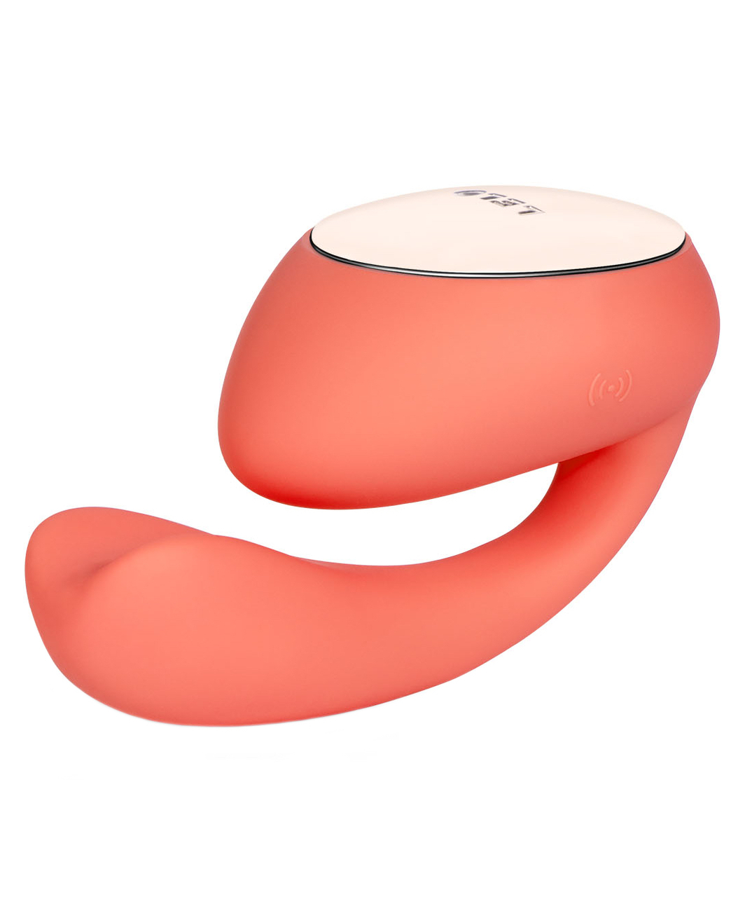 LELO Ida Wave вибратор