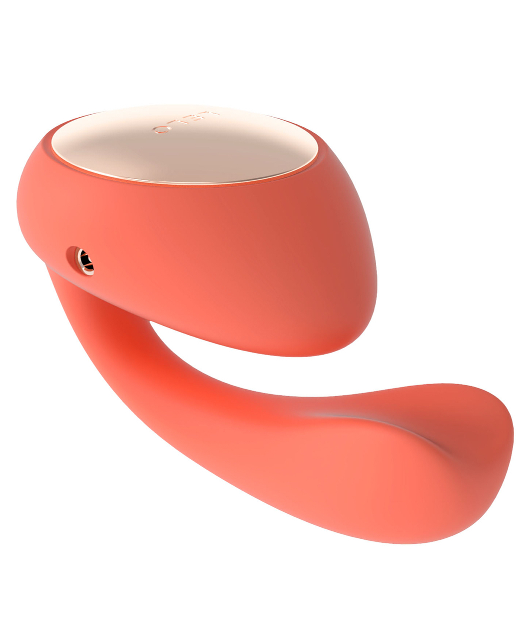 LELO Ida Wave вибратор