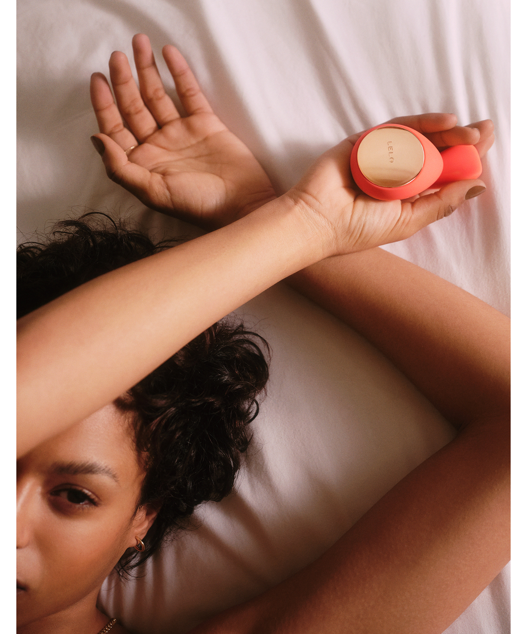 LELO Ida Wave vibrators