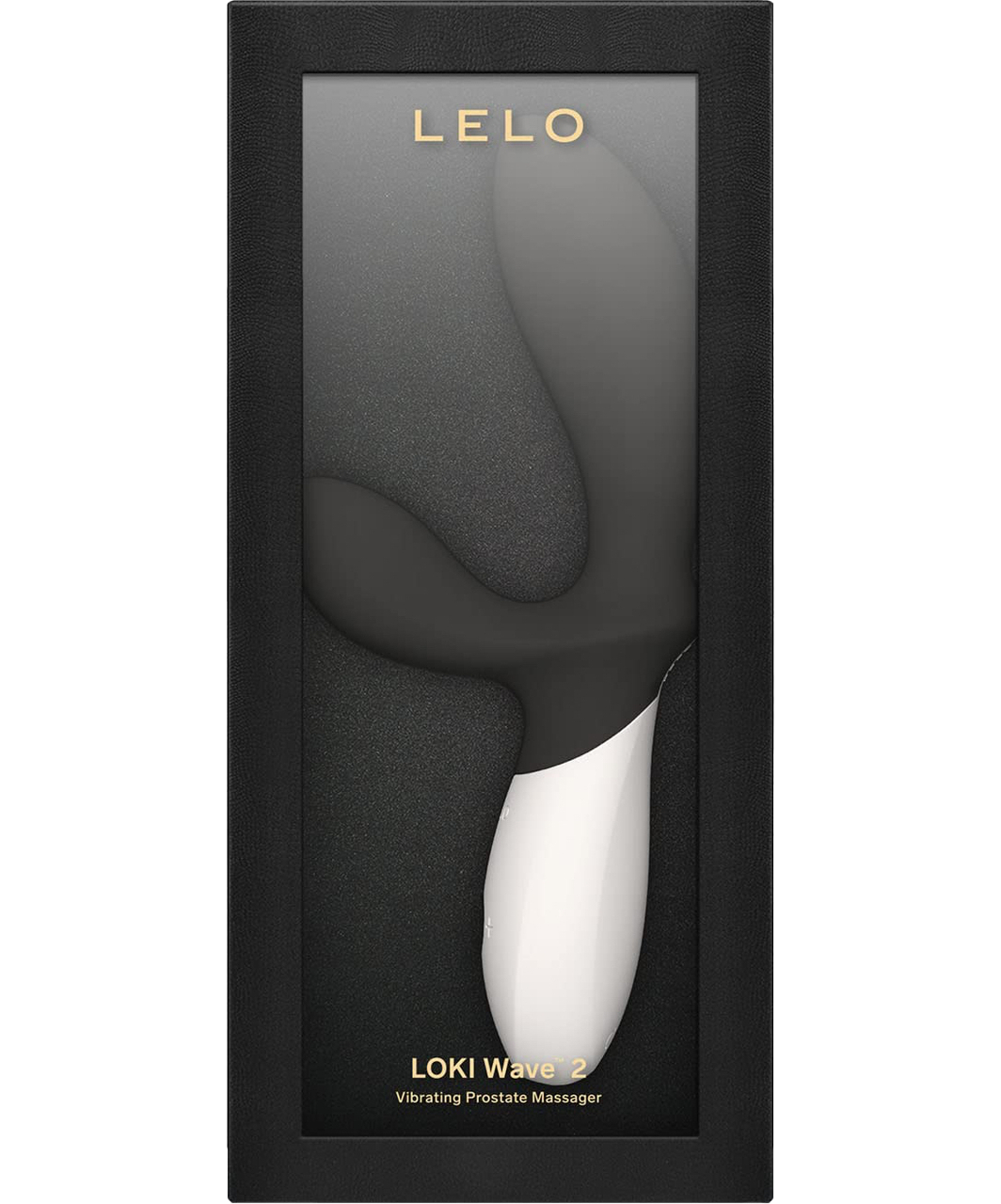 LELO Loki Wave 2 prostatas stimulators