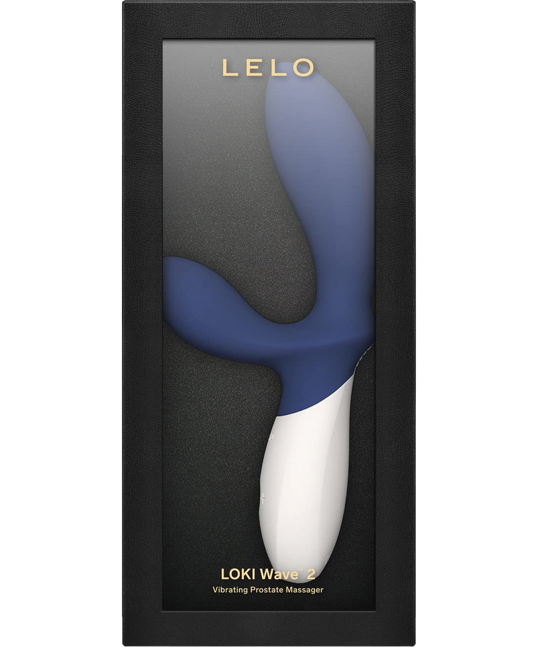 LELO Loki Wave 2 eesnäärme stimulaator