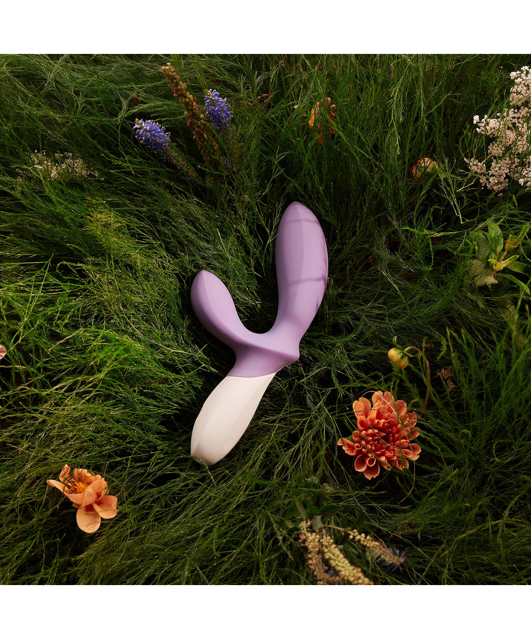 LELO Loki Wave 2 prostatas stimulators