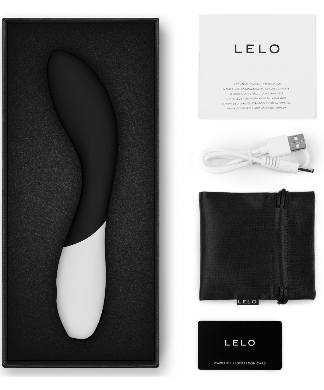 LELO Mona Wave