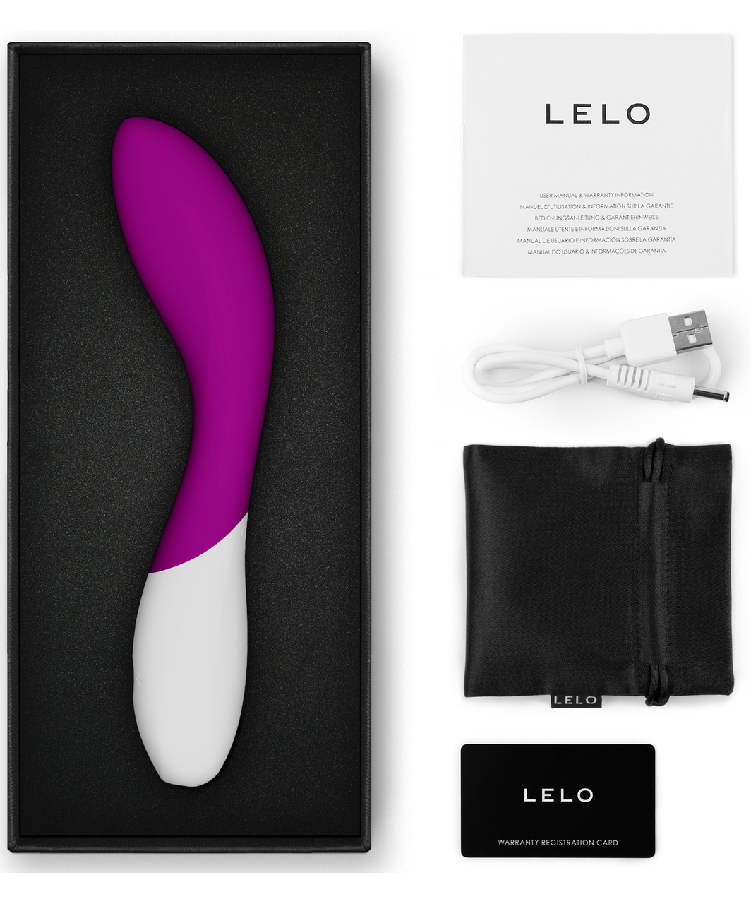 LELO Mona Wave