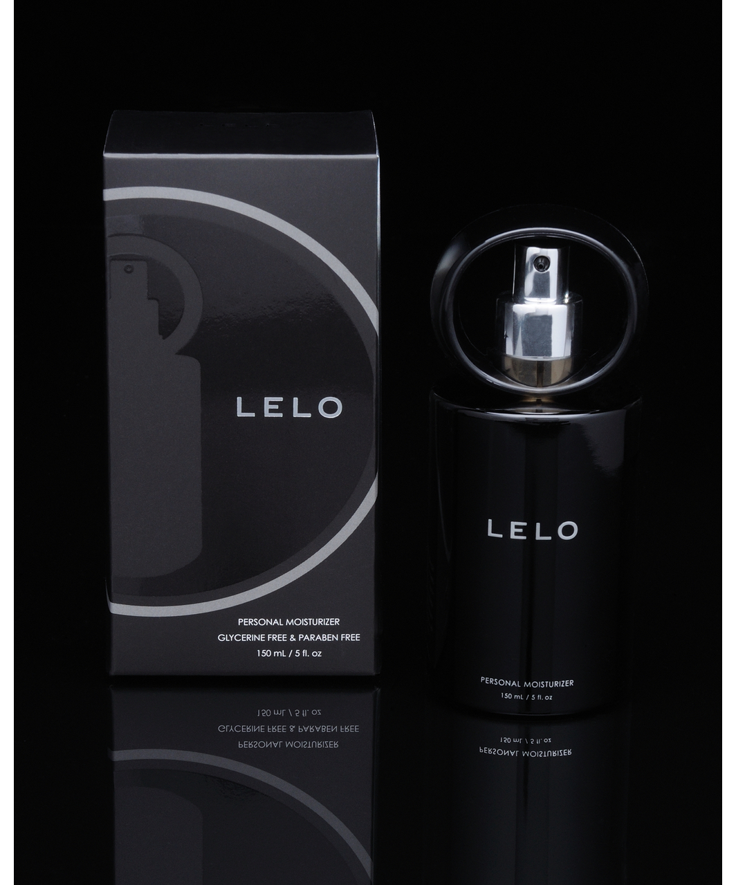 LELO libesti (75 / 150 ml)