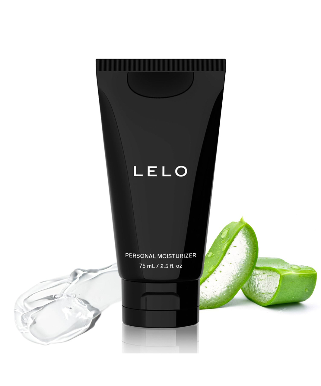LELO ūdens bāzes lubrikants (75 / 150 ml)