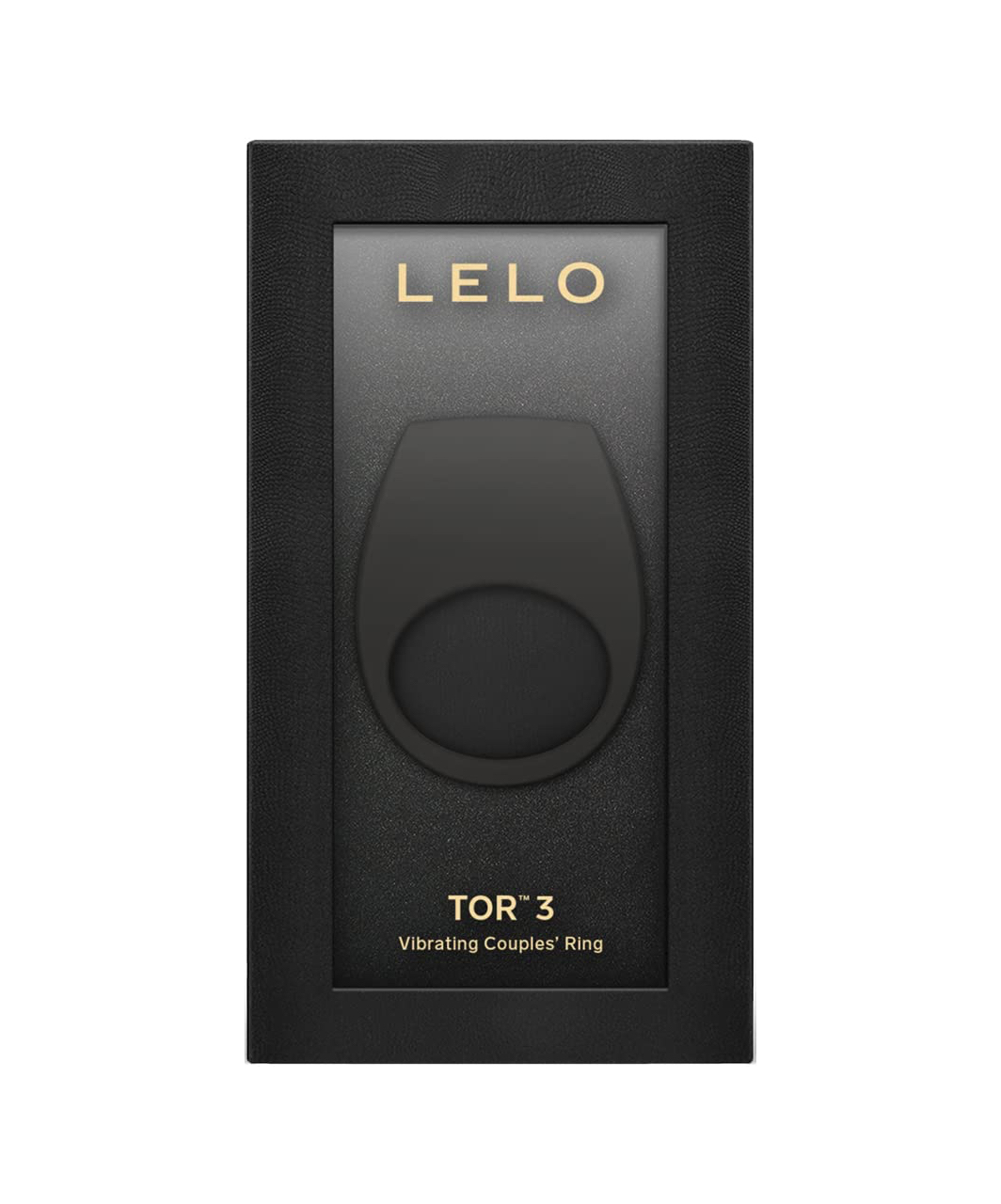 LELO Tor 3 эрекционное кольцо