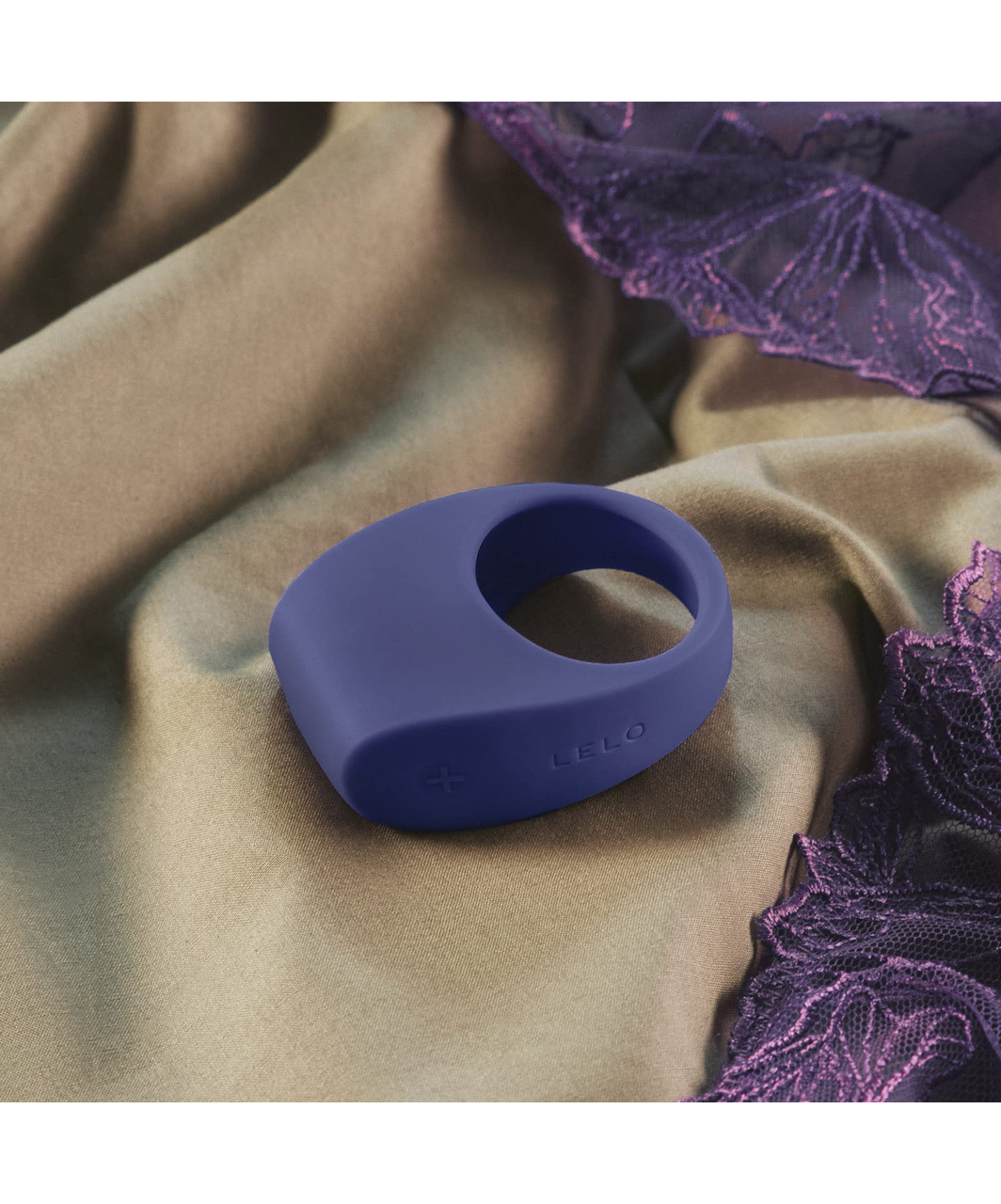 LELO Tor 3 Vibrating Couple's Ring