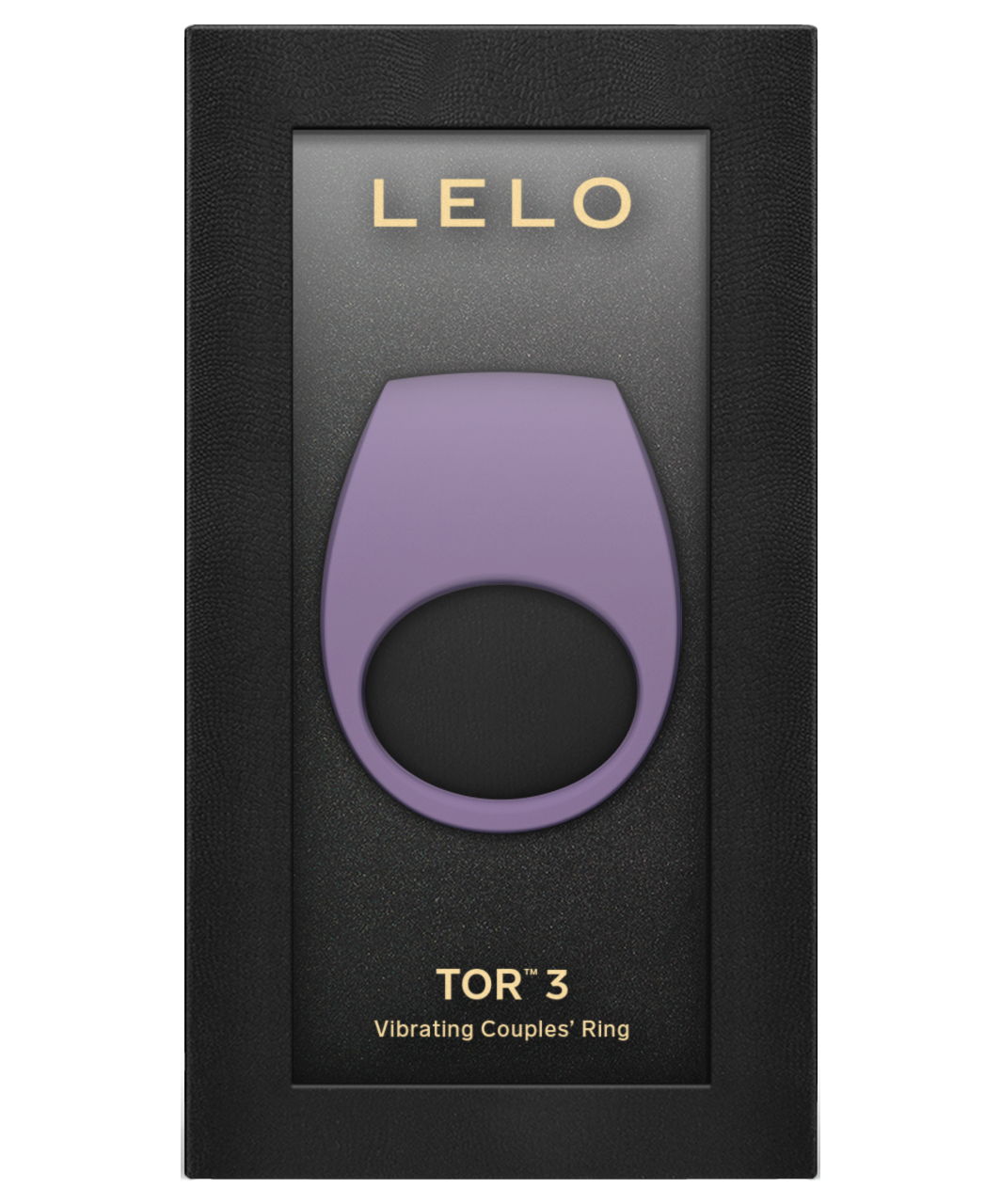 LELO Tor 3 erekcijas gredzens