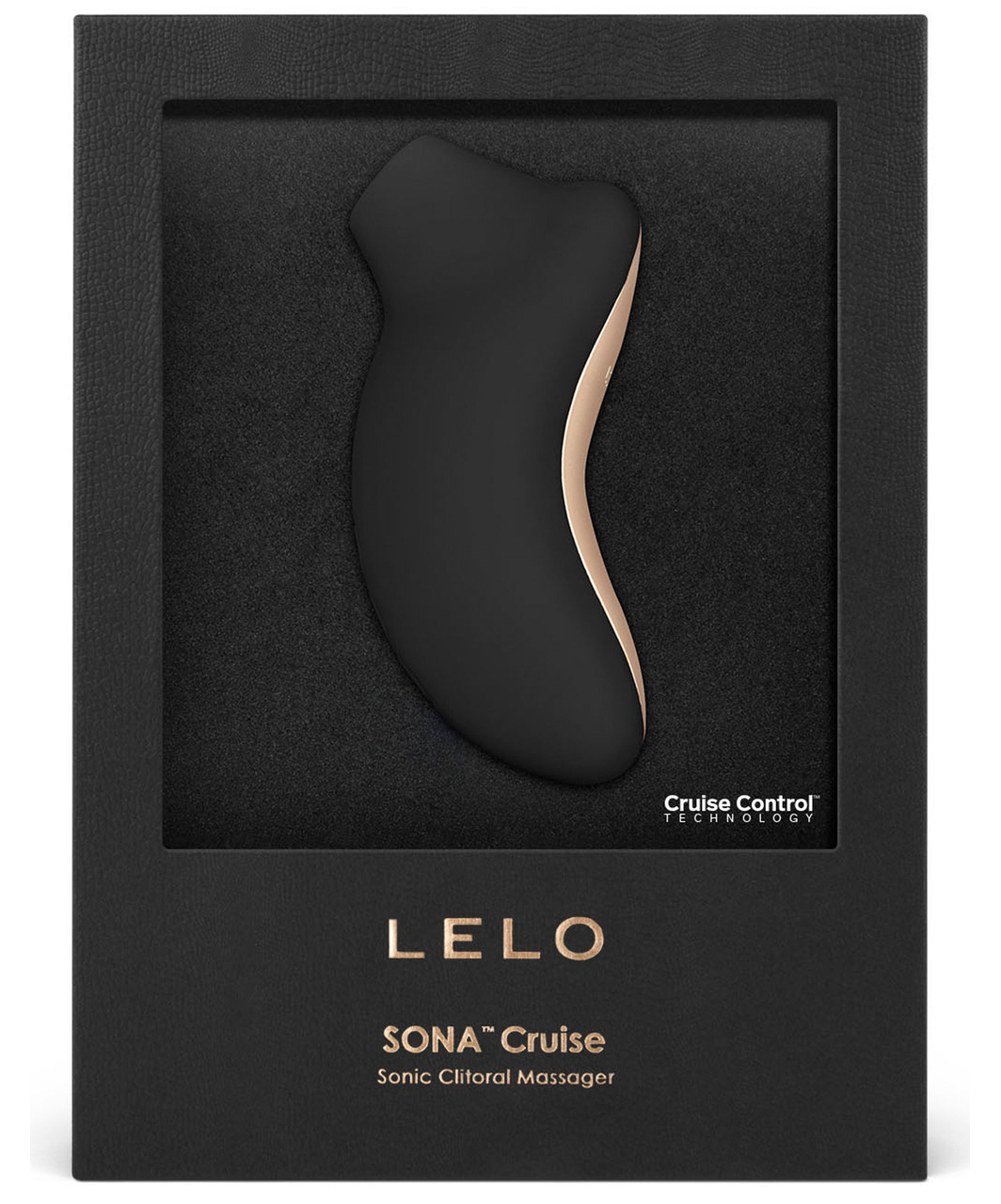 LELO Sona Cruise klitora stimulators