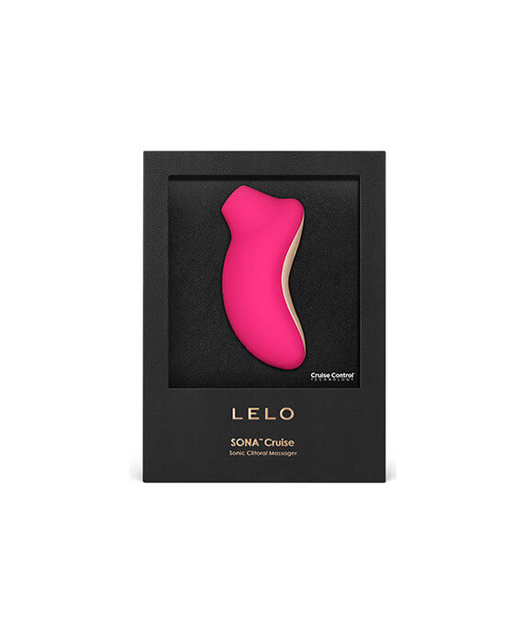 LELO Sona Cruise klitora stimulators