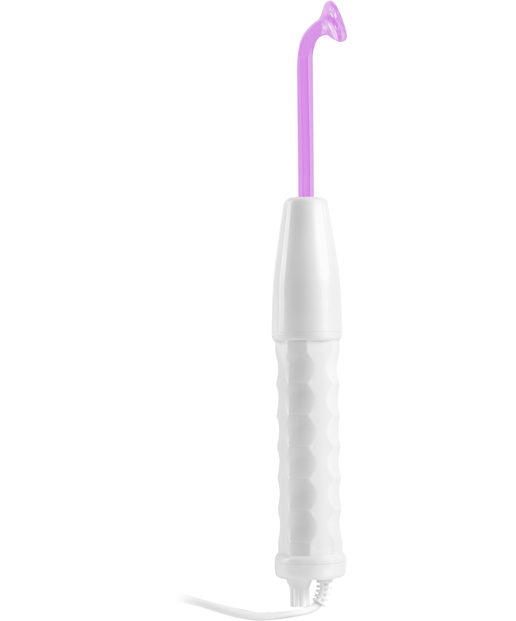 Let's Play ElectroPlay Neon E-stim Wand Mains-powered