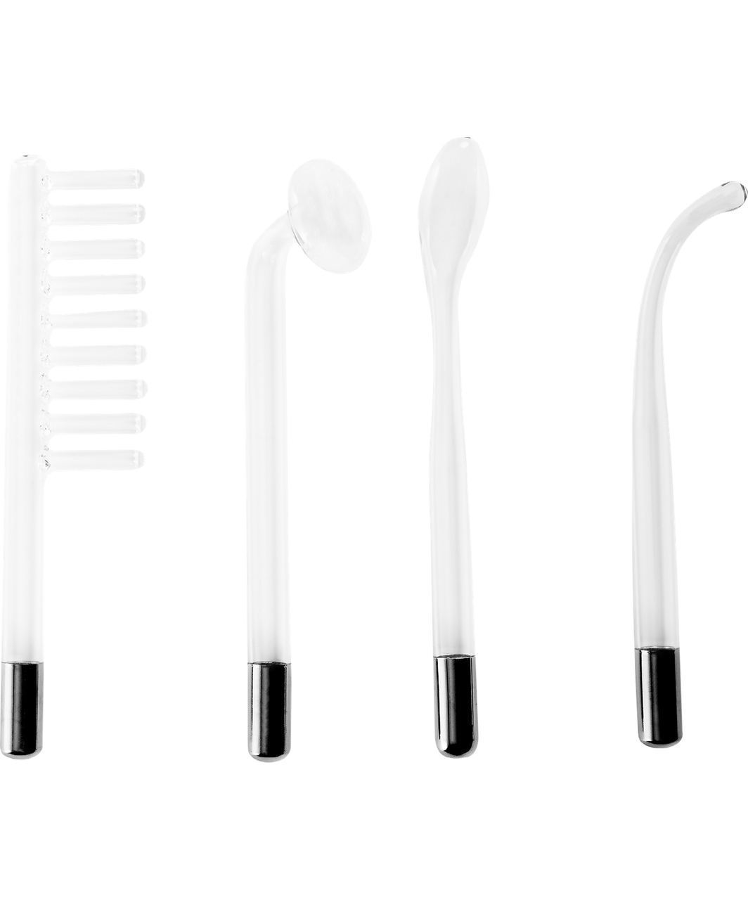 Let's Play ElectroPlay Neon E-stim Wand Rechargeable