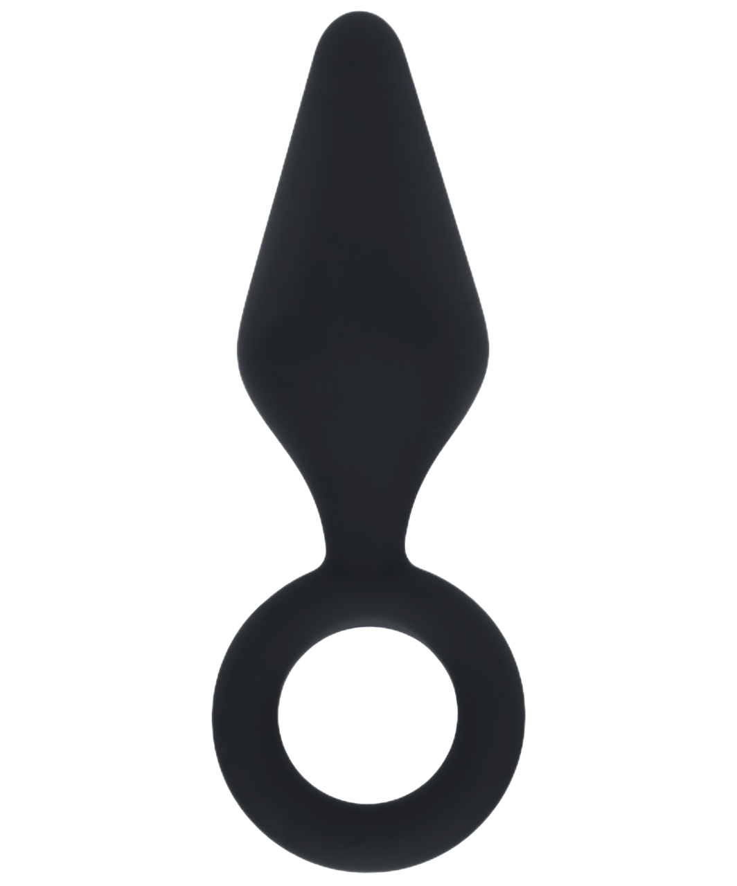 Levelz silikonowy korek analny