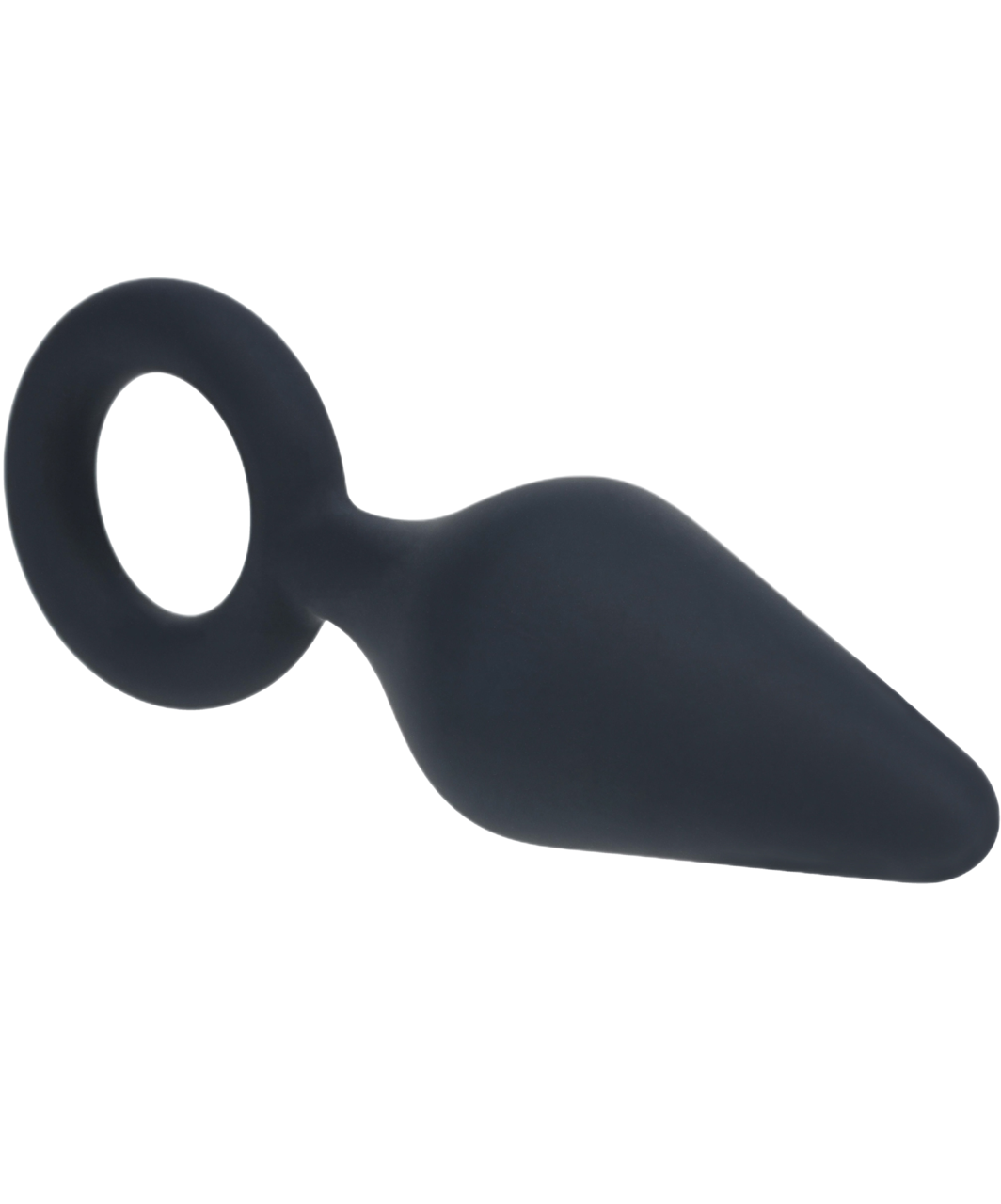 Levelz silikonowy korek analny