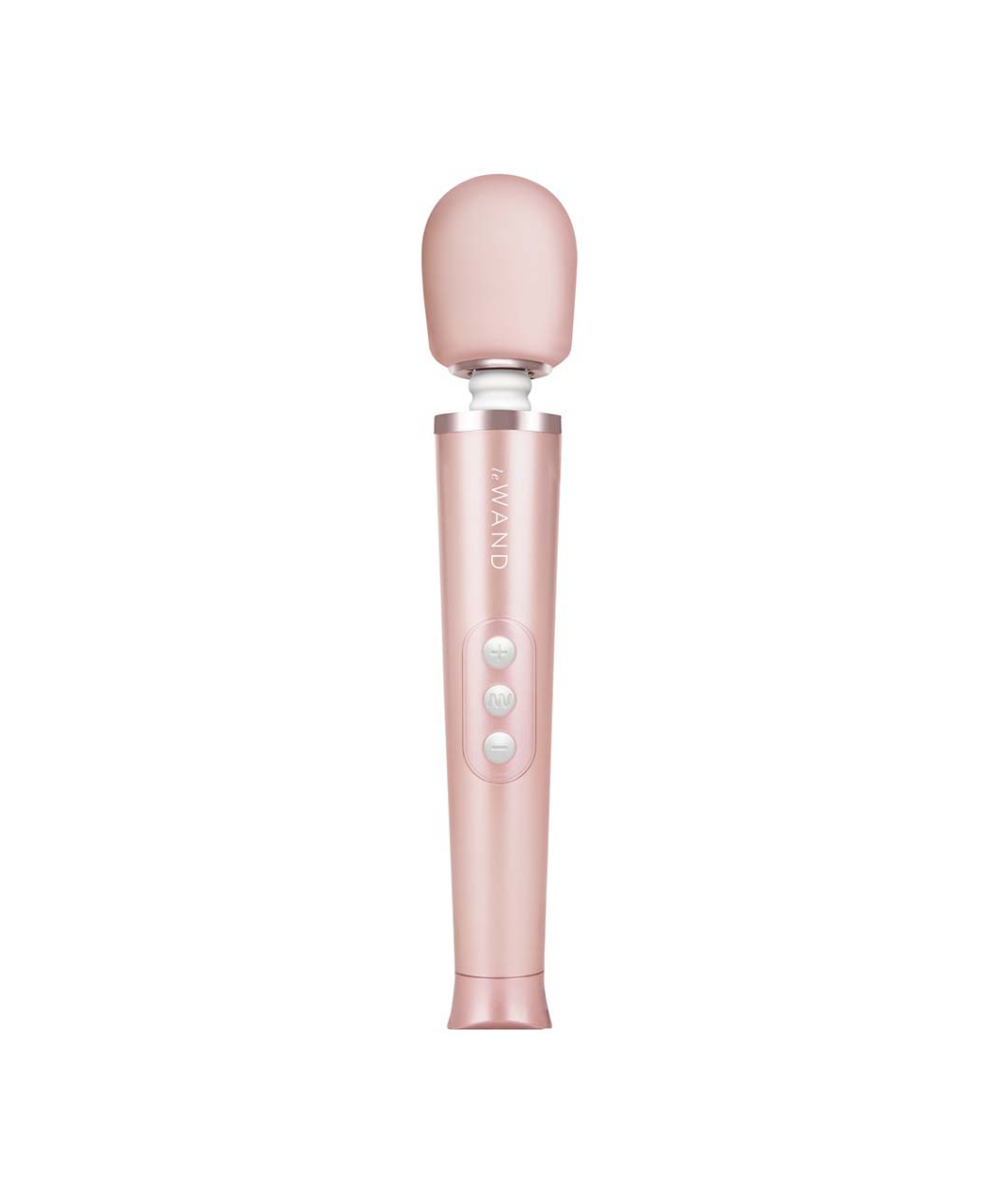 Le Wand Petite Rechargeable Vibrating Massager