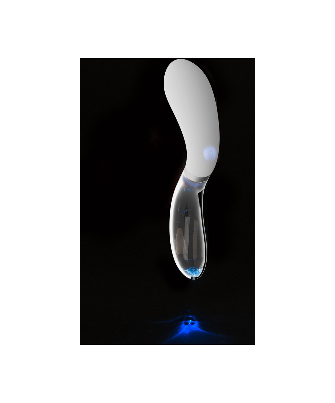 Liaison Double Curve LED vibrators