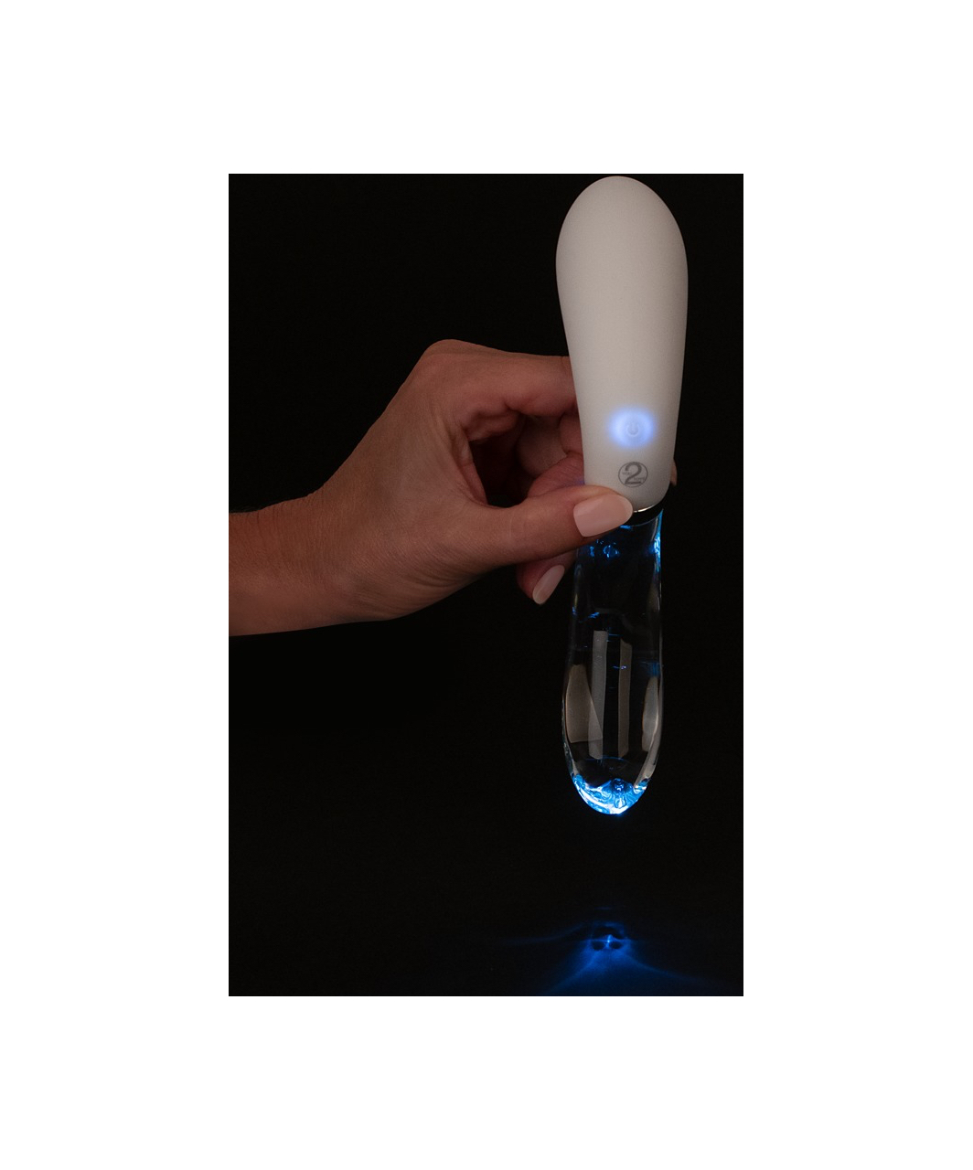 Liaison Double Curve LED vibrators