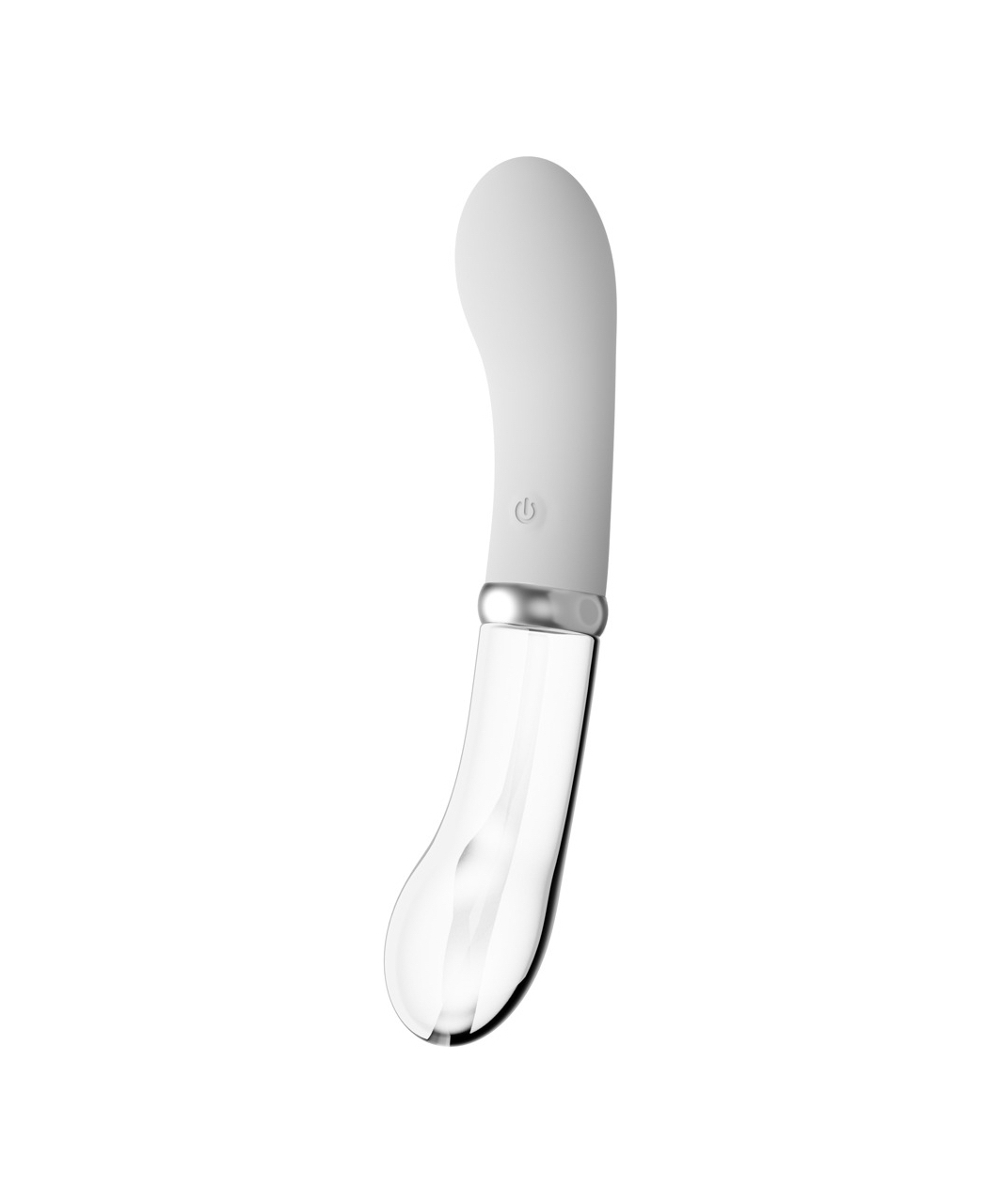 Liaison Double G-Spot LED vibrator