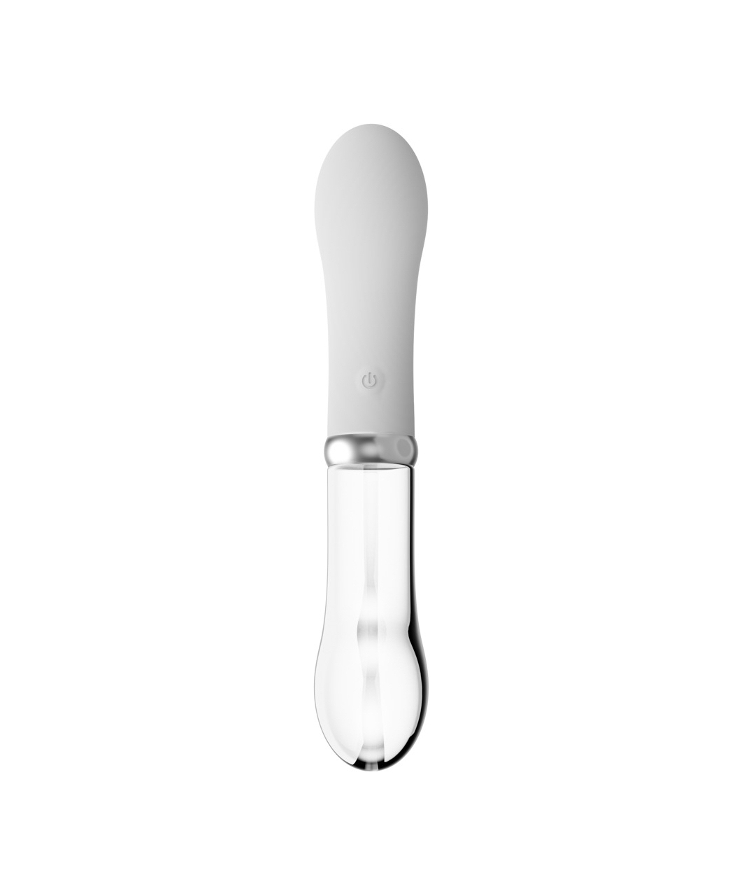 Liaison Double G-Spot LED vibrator