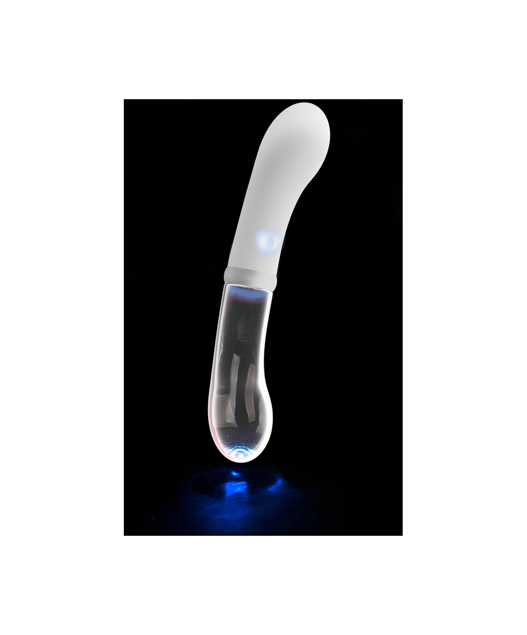 Liaison Double G-Spot LED vibraator