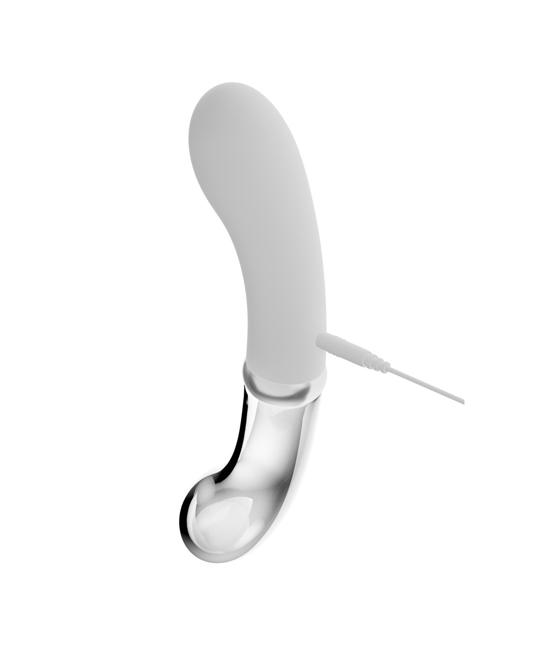 Liaison Double G-Spot LED vibrator