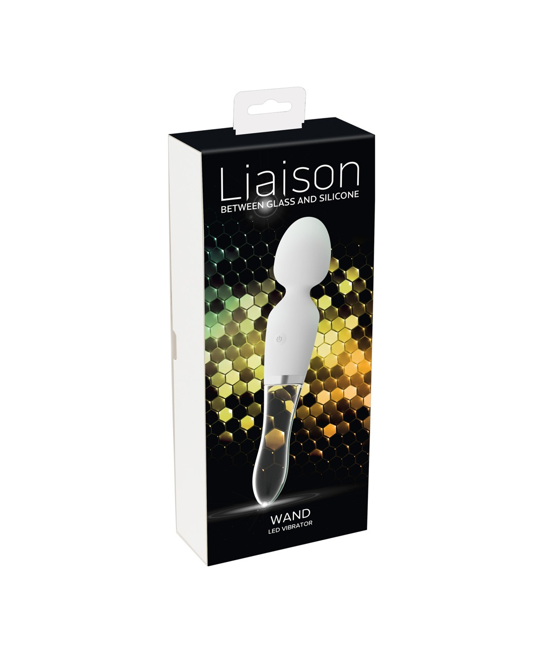 Liaison Double Wand LED