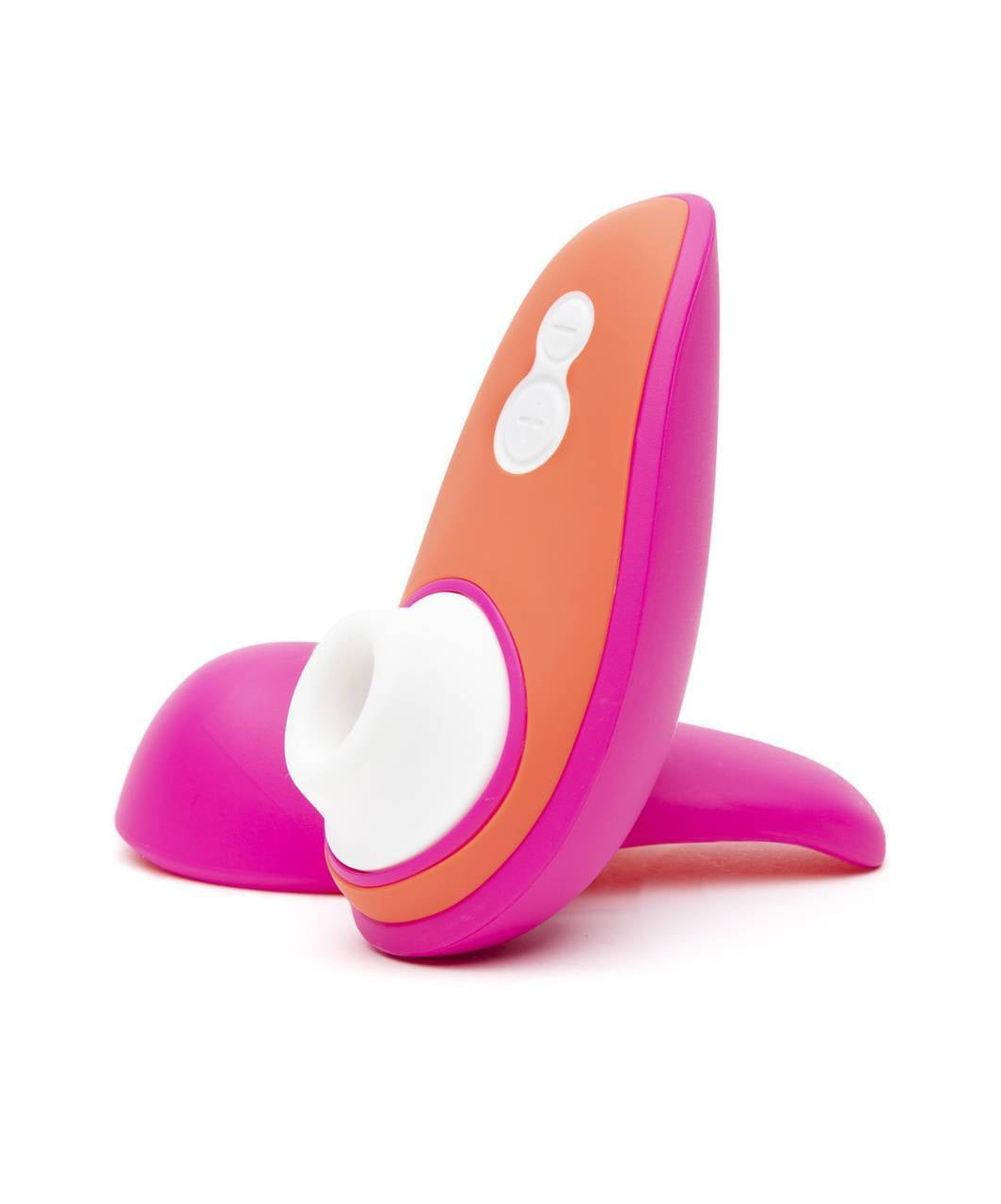 Womanizer Liberty Lily Allen Signature Edition clitoral stimulator