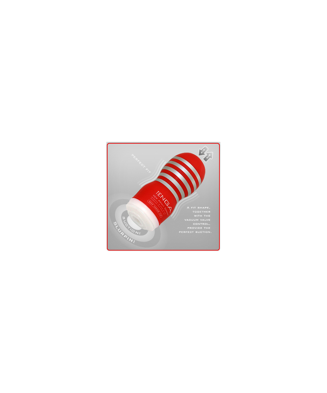 Tenga Deep Throat Cup