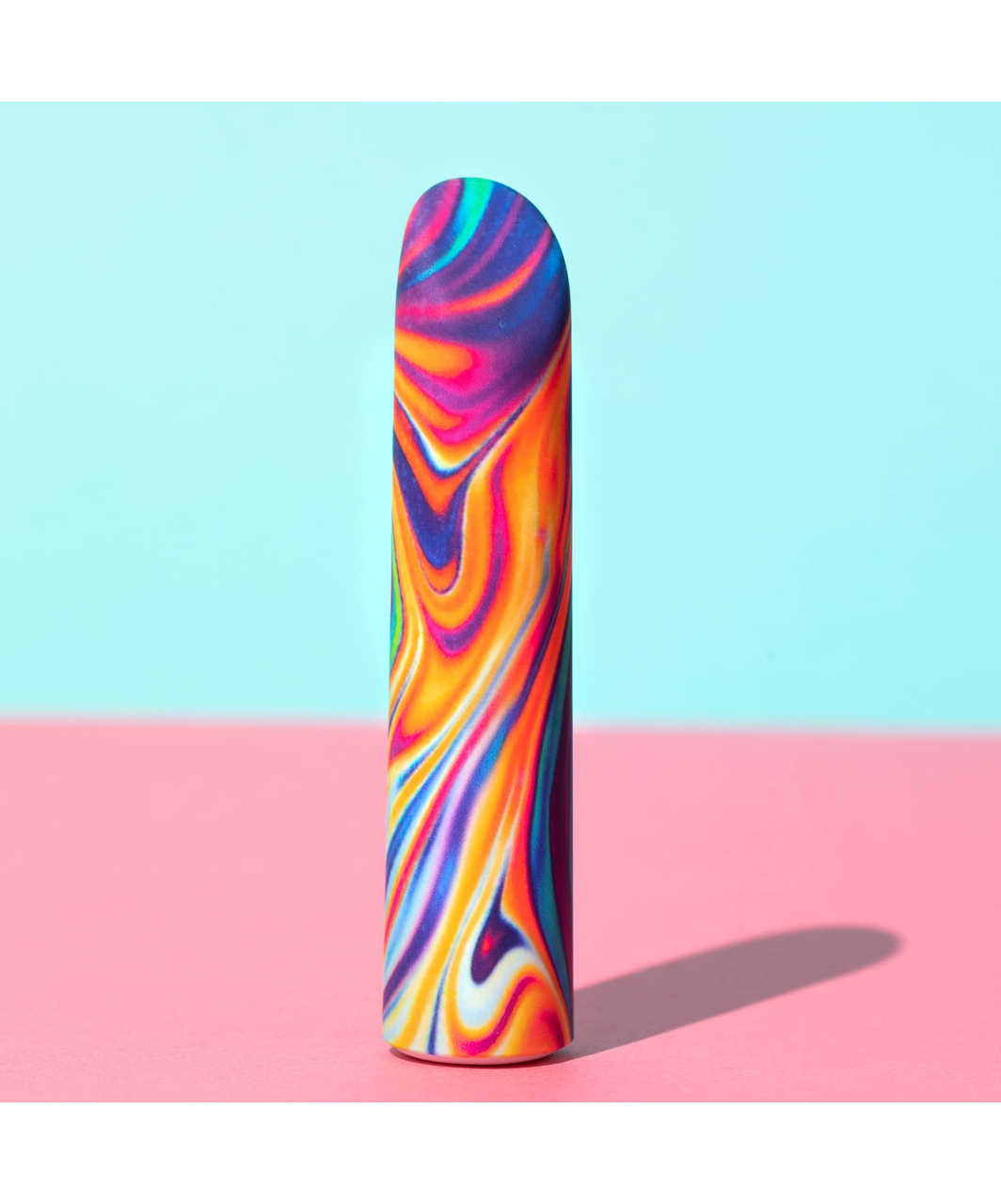 Limited Addiction Psyche minivibrators