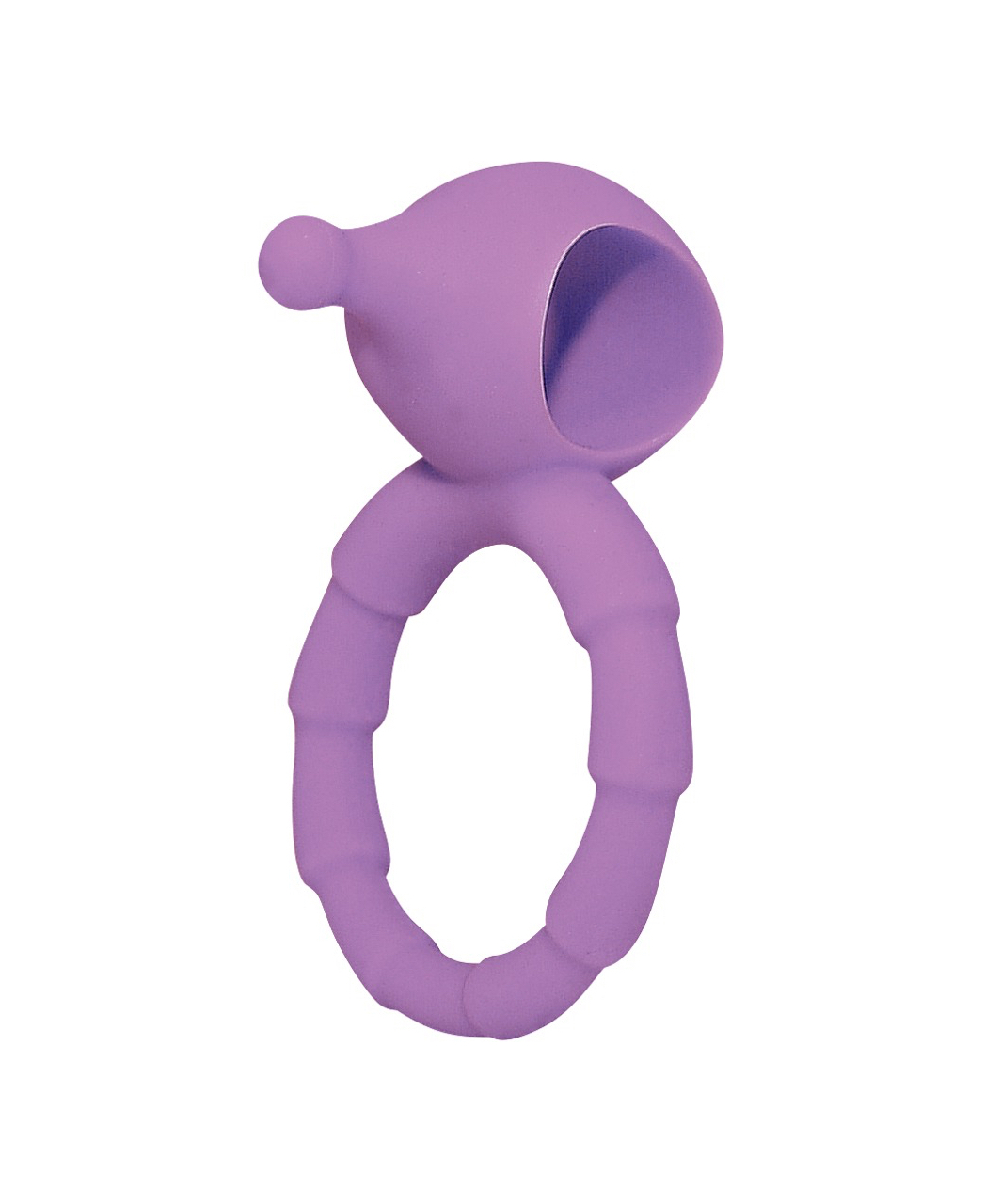 Smile Loop Vibraring Ring