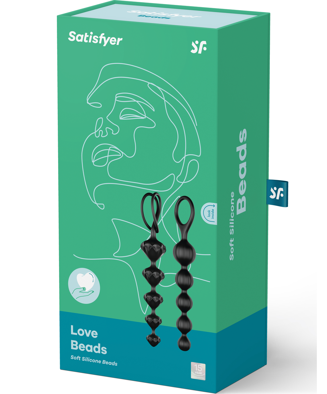 Satisfyer Love Beads Set