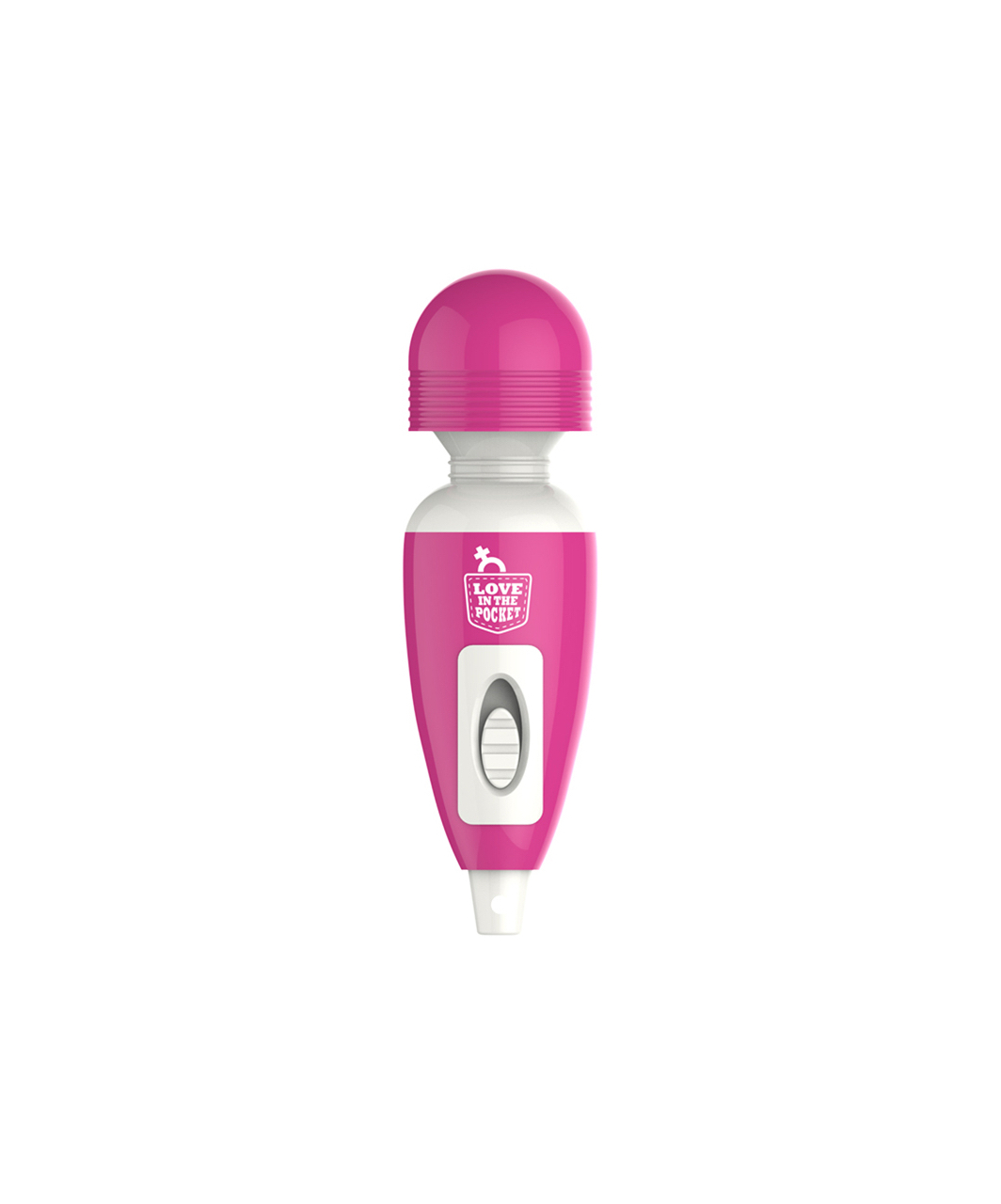 Love in the Pocket Massager Mini