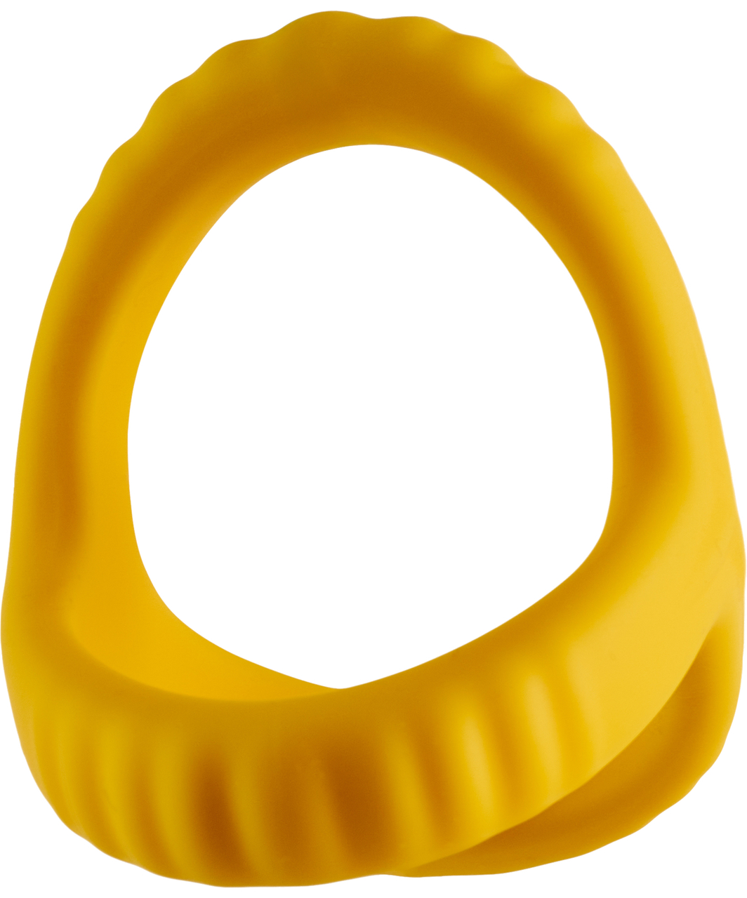 Love Signal zestaw silikonowych pierścieni erekcyjnych