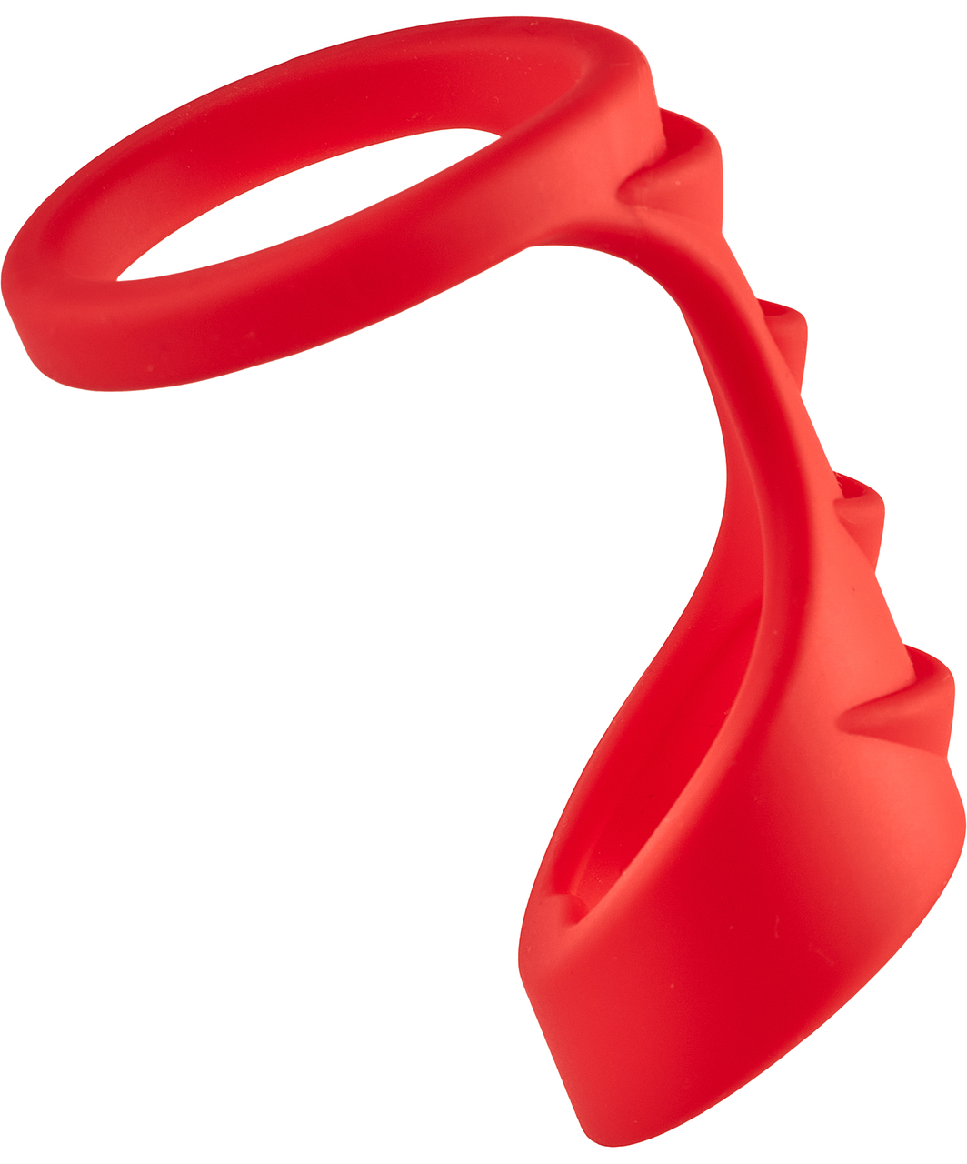 Love Signal zestaw silikonowych pierścieni erekcyjnych