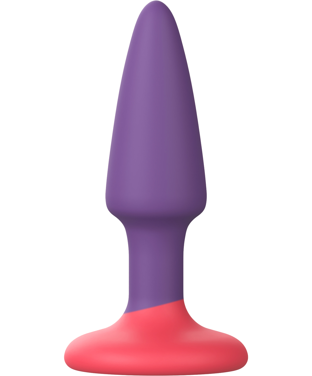 Love Signal Smooth Adventure anālo stimulatoru komplekts