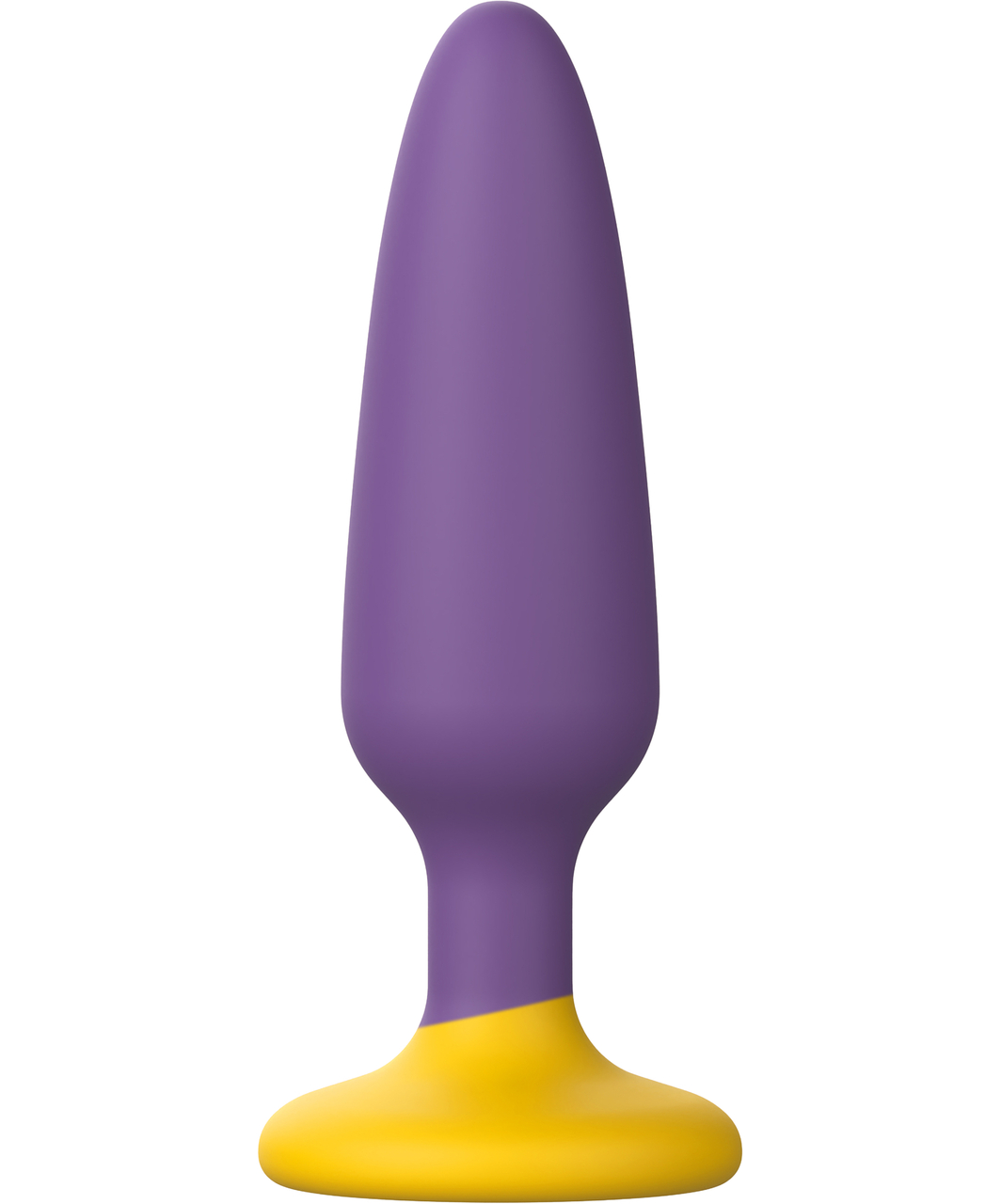 Love Signal Smooth Adventure anālo stimulatoru komplekts