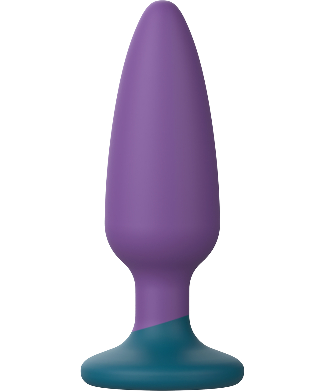 Love Signal Smooth Adventure anālo stimulatoru komplekts