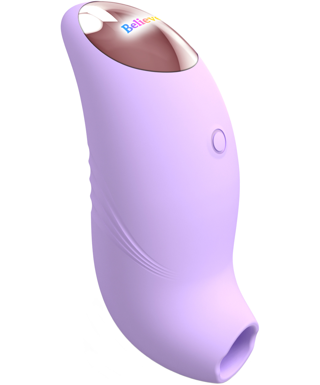 Love to Love Believer Clitoral Massager