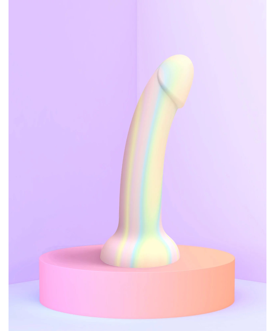 Love to Love Fantasia silikoonist dildo