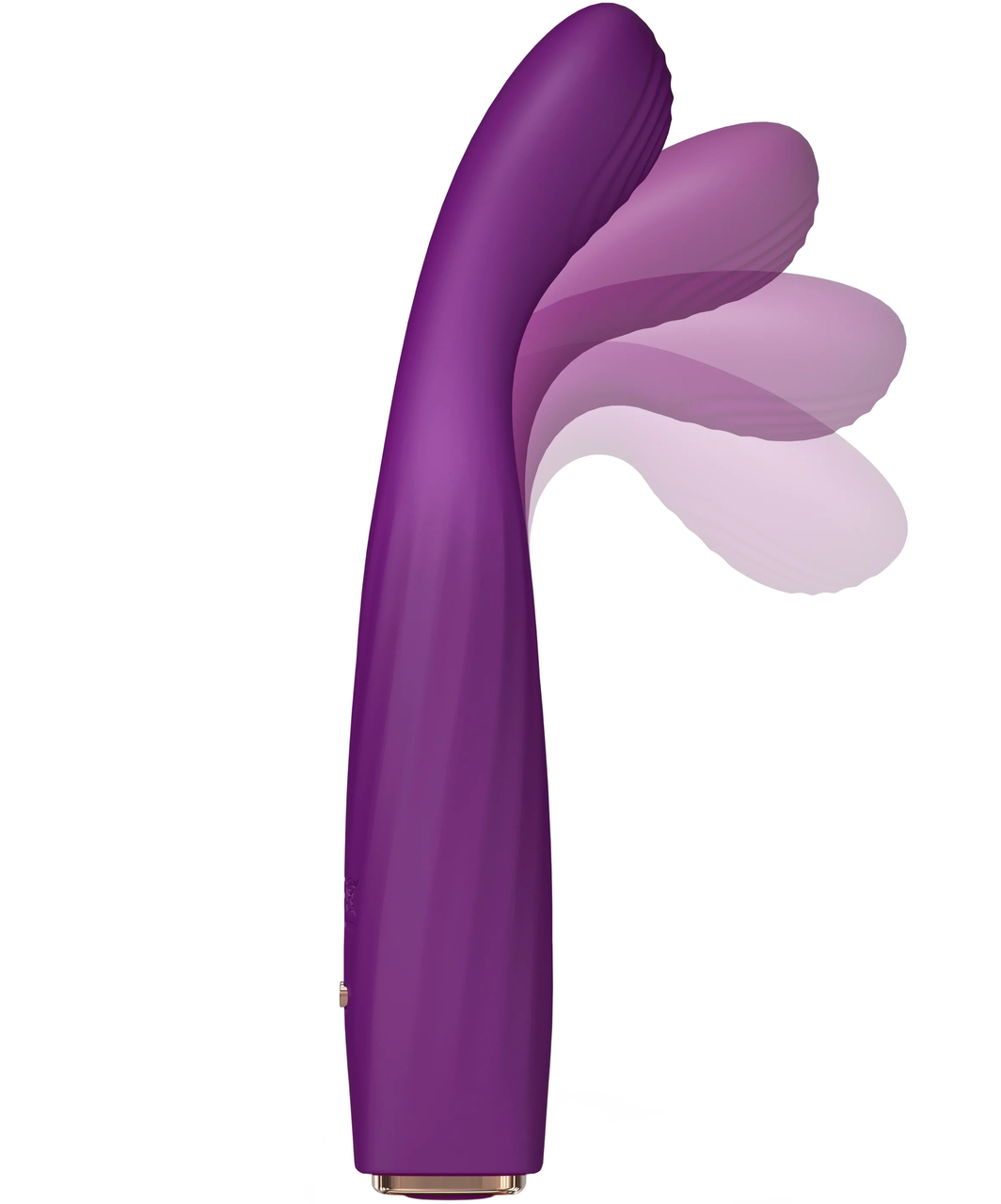 Love to Love Feel Me G-Spot vibrators