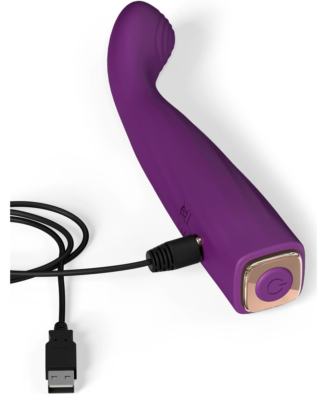 Love to Love Feel Me G-Spot vibrators