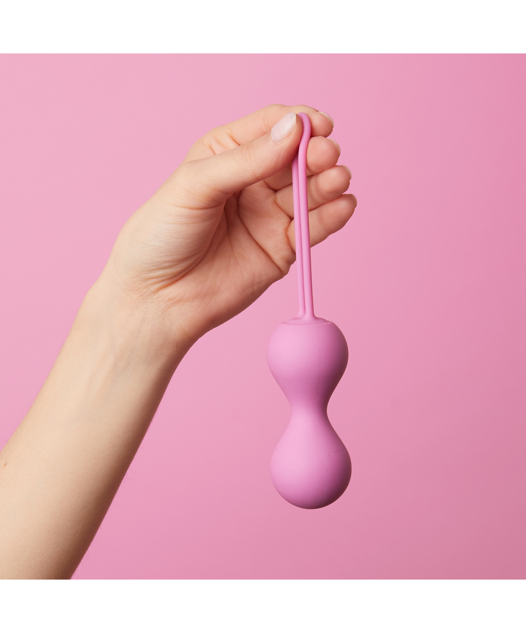 Love to Love Joia Ultra Soft kulki waginalne