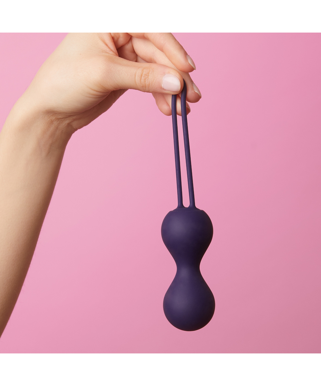 Love to Love Joia Ultra Soft kulki waginalne