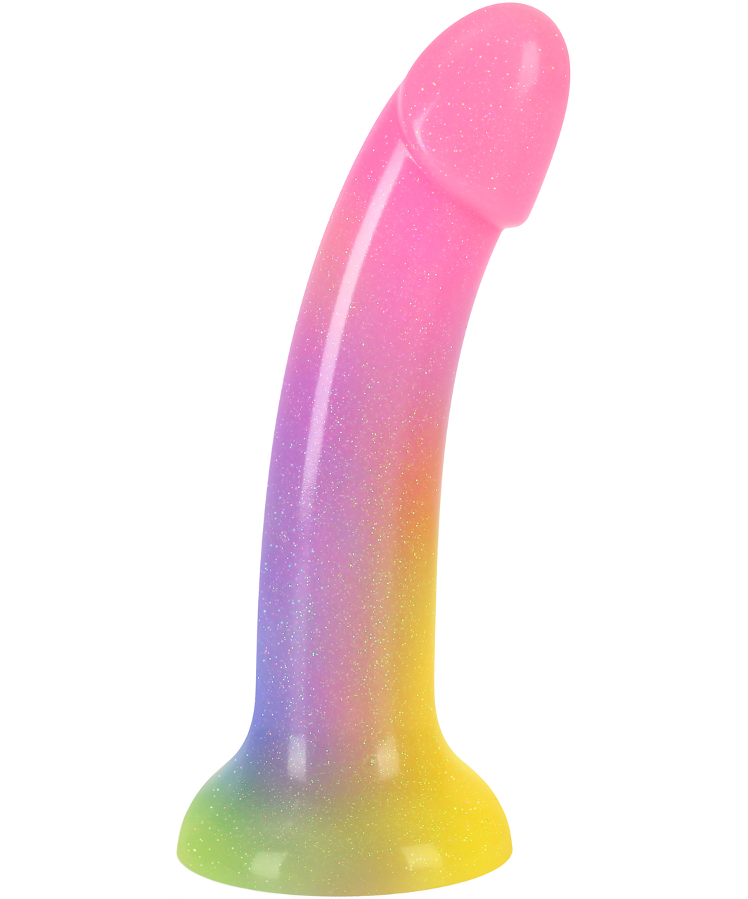 Love to Love Stargazer silikoninis dildo