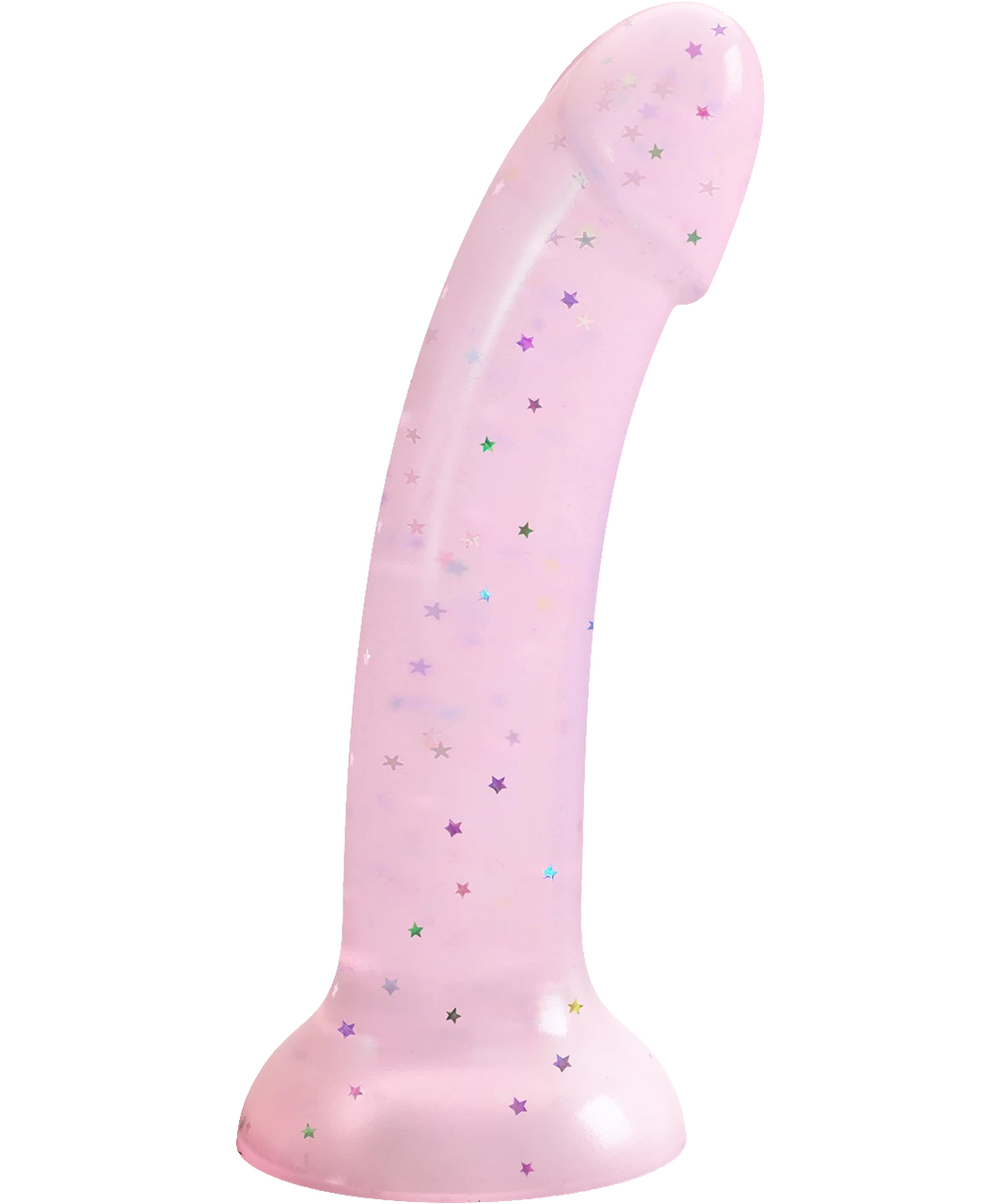 Love to Love Starlight silikona dildo