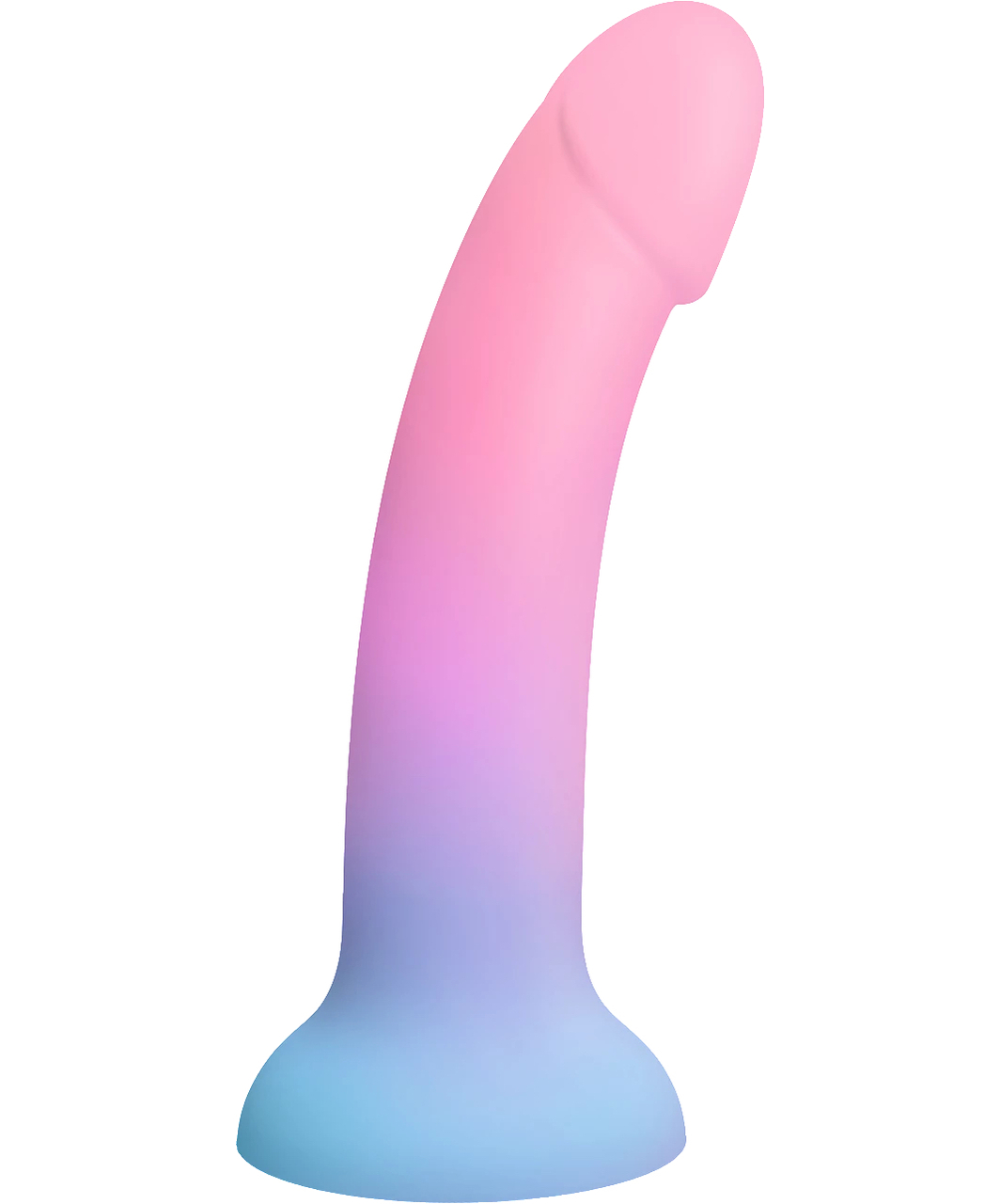 Love to Love Utopia silicone dildo