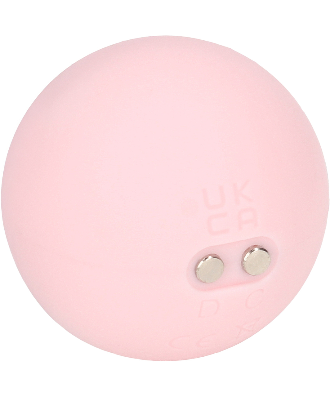 Loveline Interchangeable-Weight Remote-controlled Vibrating Kegel Kit